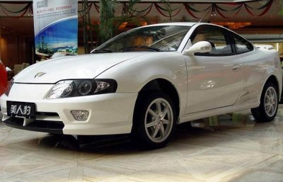 ​世界上“最便宜”的3款跑车，最后一款仅7.68万！