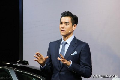 ​盘点娱乐圈中的白羊座明星