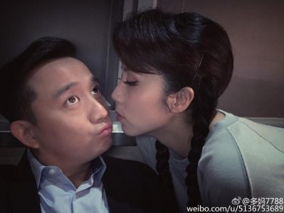 ​娱乐圈好男人刘仪伟：女儿的旺旺，老婆的厨师，堪比黄磊一家