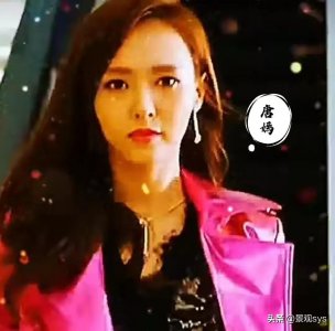 ​娱乐圈的女明星