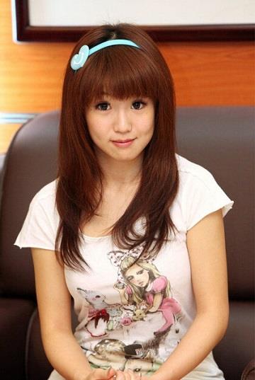 盘点娱乐圈拥有娃娃音女星,是嗲萌可爱还是恶心至极