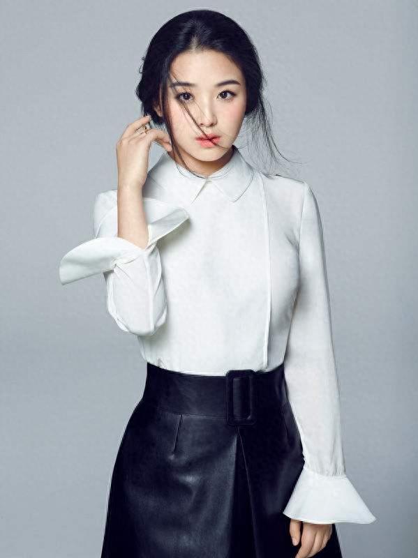 娱乐圈娃娃音女星，最后一名甜到苏！