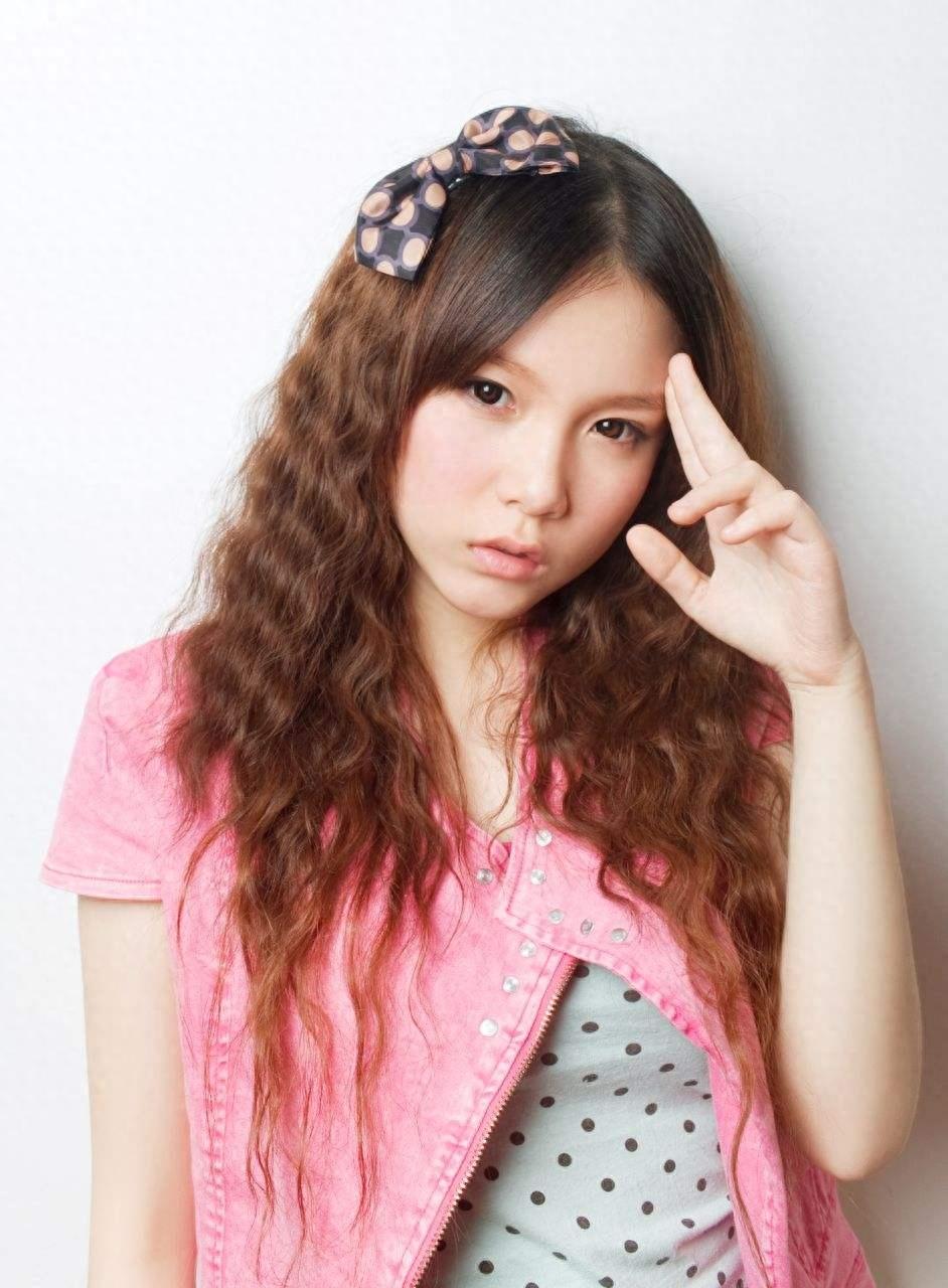 娱乐圈娃娃音女星，最后一名甜到苏！