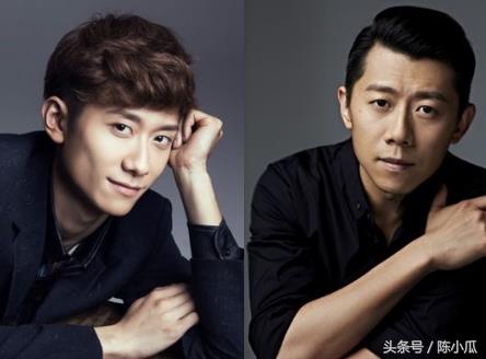 盘点娱乐圈尴尬撞脸的明星，鹿晗跟她撞脸？