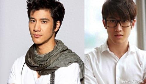 盘点娱乐圈尴尬撞脸的明星，鹿晗跟她撞脸？