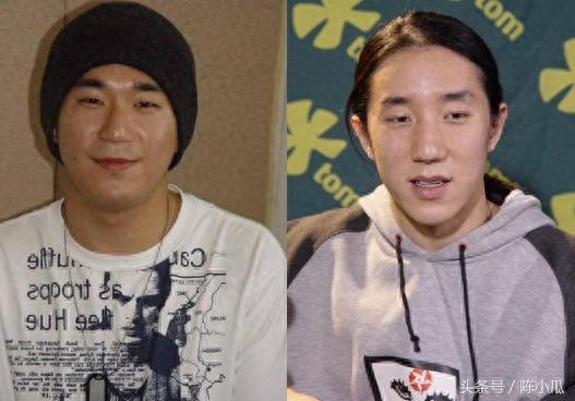 盘点娱乐圈尴尬撞脸的明星，鹿晗跟她撞脸？