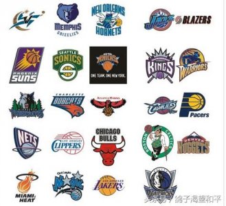 ​NBA历史上“黑八”奇迹你知道多少？