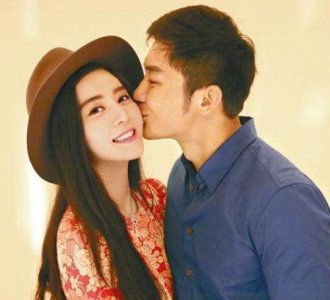 ​曝李晨范冰冰已领证结婚 着手筹备婚礼