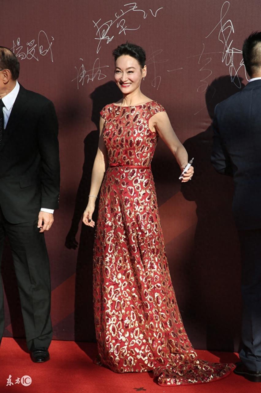 惠英红再夺金马影后 惠英红为什么不结婚