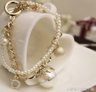 ​十二星座的专属手链，摩羯的最优雅，处女座的也太精致了！