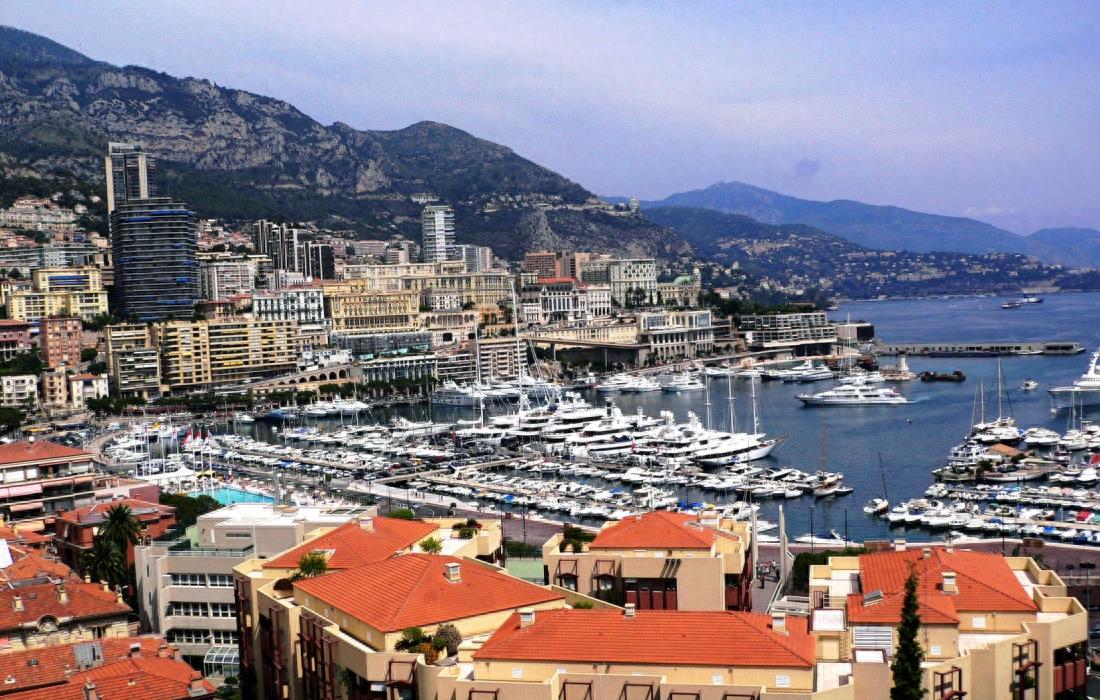 全世界最小的袖珍国家,最小的只有6个足球场那么大