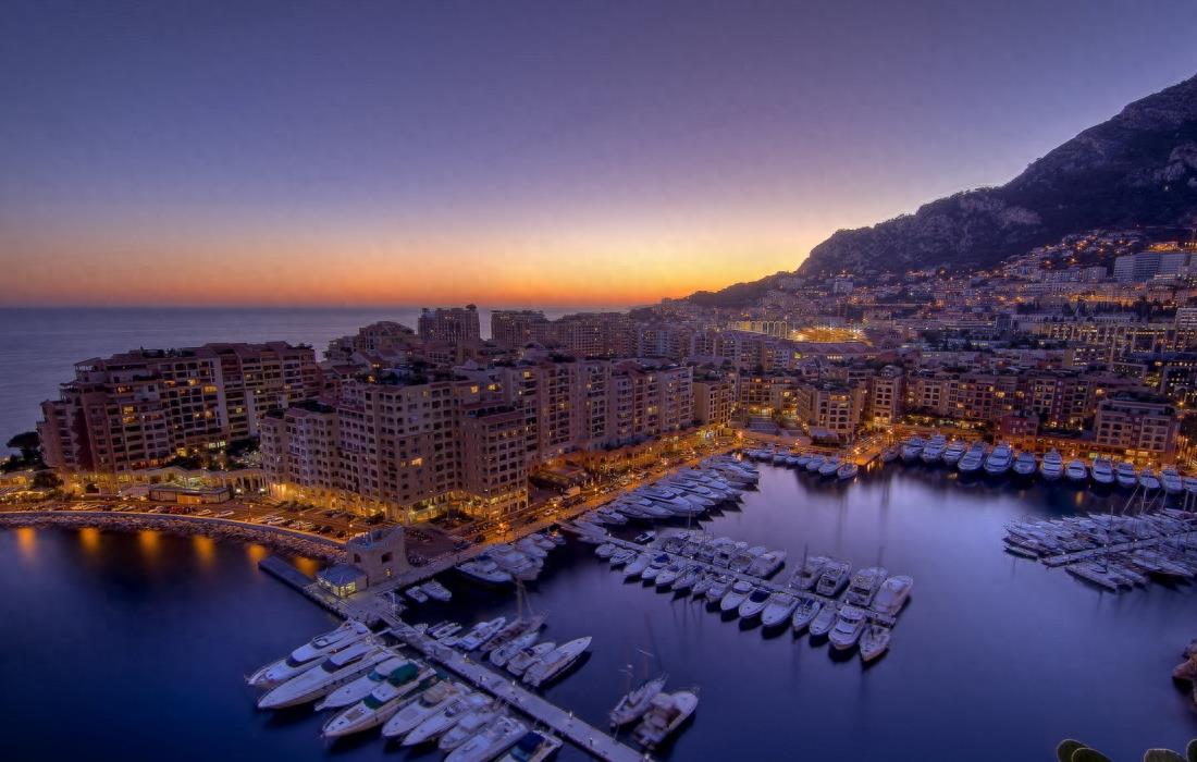 全世界最小的袖珍国家,最小的只有6个足球场那么大