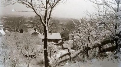 ​1816年到底发生了什么？为何全球出现六月飞霜，20万人被活活冻死