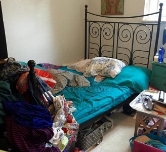 ​离奇不可思议！女婿意外发现丈母娘卧底女儿隔壁房间的惊人秘密