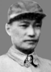 ​武亭 - 朝鲜革命的元勋，中国炮兵的创始人，永远消失在历史