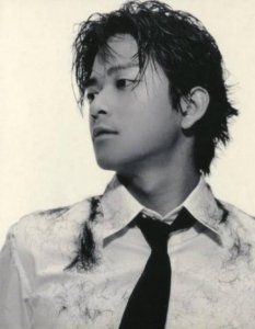 ​陈晓东：因张柏芝遭向太封杀，现称已原谅张柏芝，背后隐藏着什么