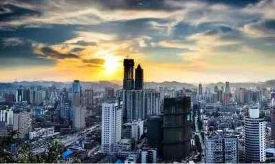 ​超详细的贵阳自由两日游，两天吃喝玩遍贵阳周边景点