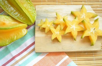 ​好看更好吃，美味杨桃挑选三步走