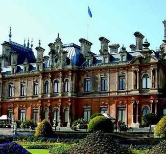 ​历史上罗斯切尔德家族是在什么样的历史背景下创建的