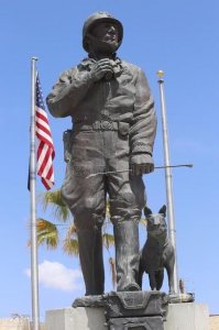 ​历史人物分析：最像李云龙的血胆将军-巴顿