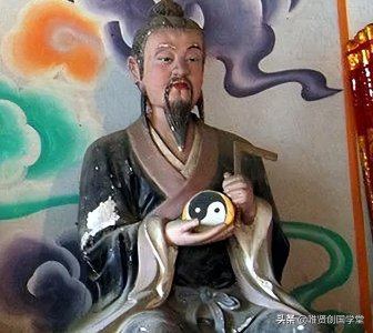 ​盘点历史上的10位传奇风水师（下）！你觉得谁最厉害？