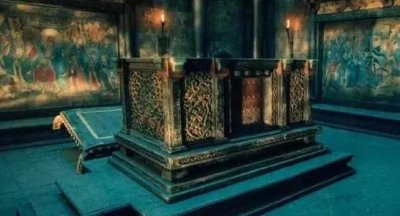 ​历史上，摸金校尉是否真正存在？