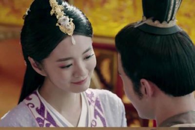 ​历史上究竟有几个独孤皇后 独孤信开挂的人生：七个女儿仨皇后