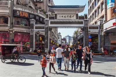 ​广西梧州有座龙母庙，历史悠久名扬海外，可媲美岭南众多建筑瑰宝