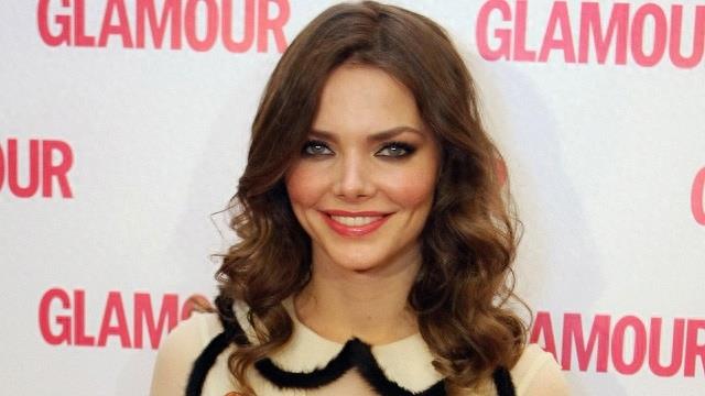 世界上最美丽的30位女性