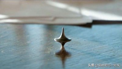 ​烧脑神剧，《盗梦空间》剧情解析