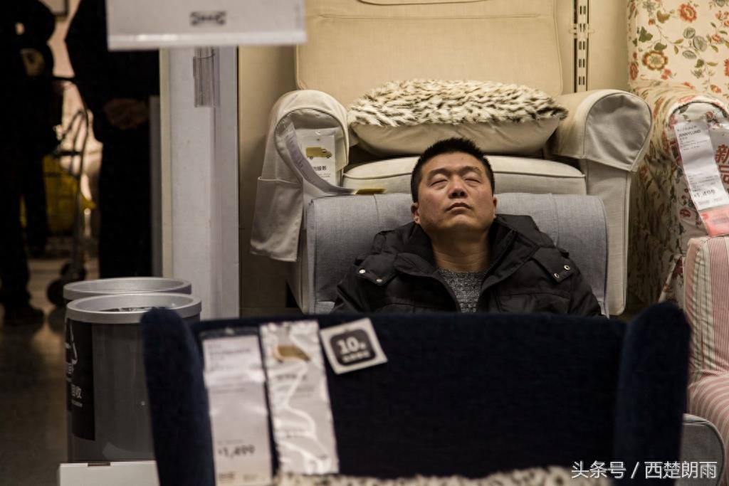 过年是个体力活?众人直呼“又累又困”!