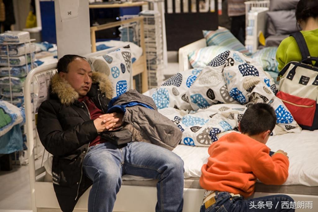 过年是个体力活?众人直呼“又累又困”!