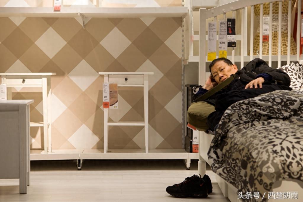 过年是个体力活?众人直呼“又累又困”!