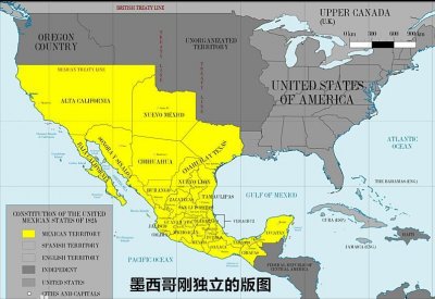 ​金雕的“利爪”—墨西哥蒙德拉贡M1908半自动步枪