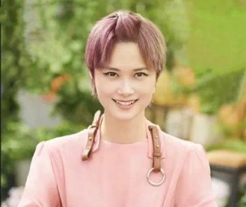 ​2.25英寸的黄金比例，决定你是否适合剪短发，信我准没错