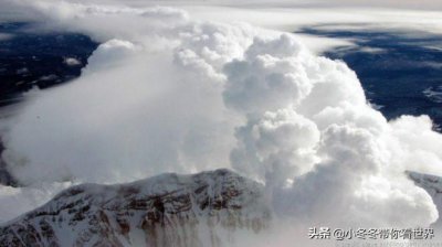 ​圣海伦斯：美国大陆上最致命的火山