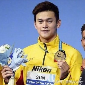 ​飞鱼孙杨，到底有多强？跟菲尔普斯区别在哪？