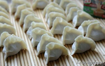 ​调制肉馅的6个基本方法，最重要的操作都在里面，值得收藏！