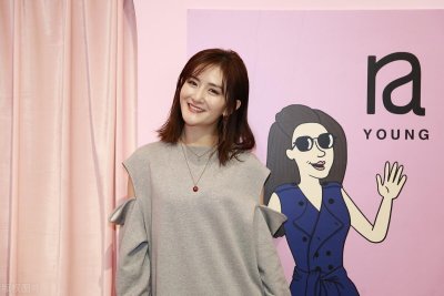 ​盘点五位粉丝最多的明星：谢娜居然是第一