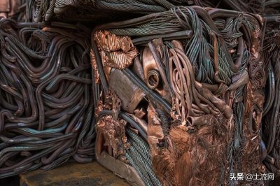 ​铜价大涨的原因是什么？现在多少钱一斤？附最新今日行情