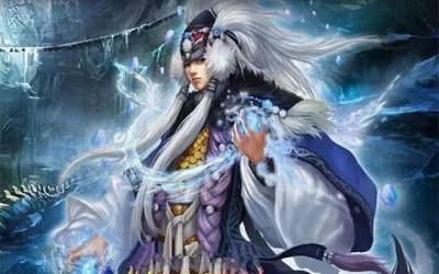 ​5本精彩的修真仙武类小说，主角冷静机智步步崛起，合理党的粮草