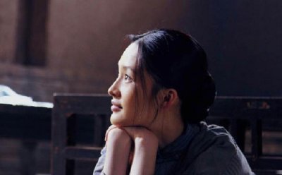 ​白鹿原：田小娥对她的四个男人的报复，一步步也毁了自己