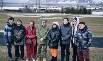 ​状态回勇！何鸿燊49岁女婿近况曝光，传曾因病重获妻子花千万保命