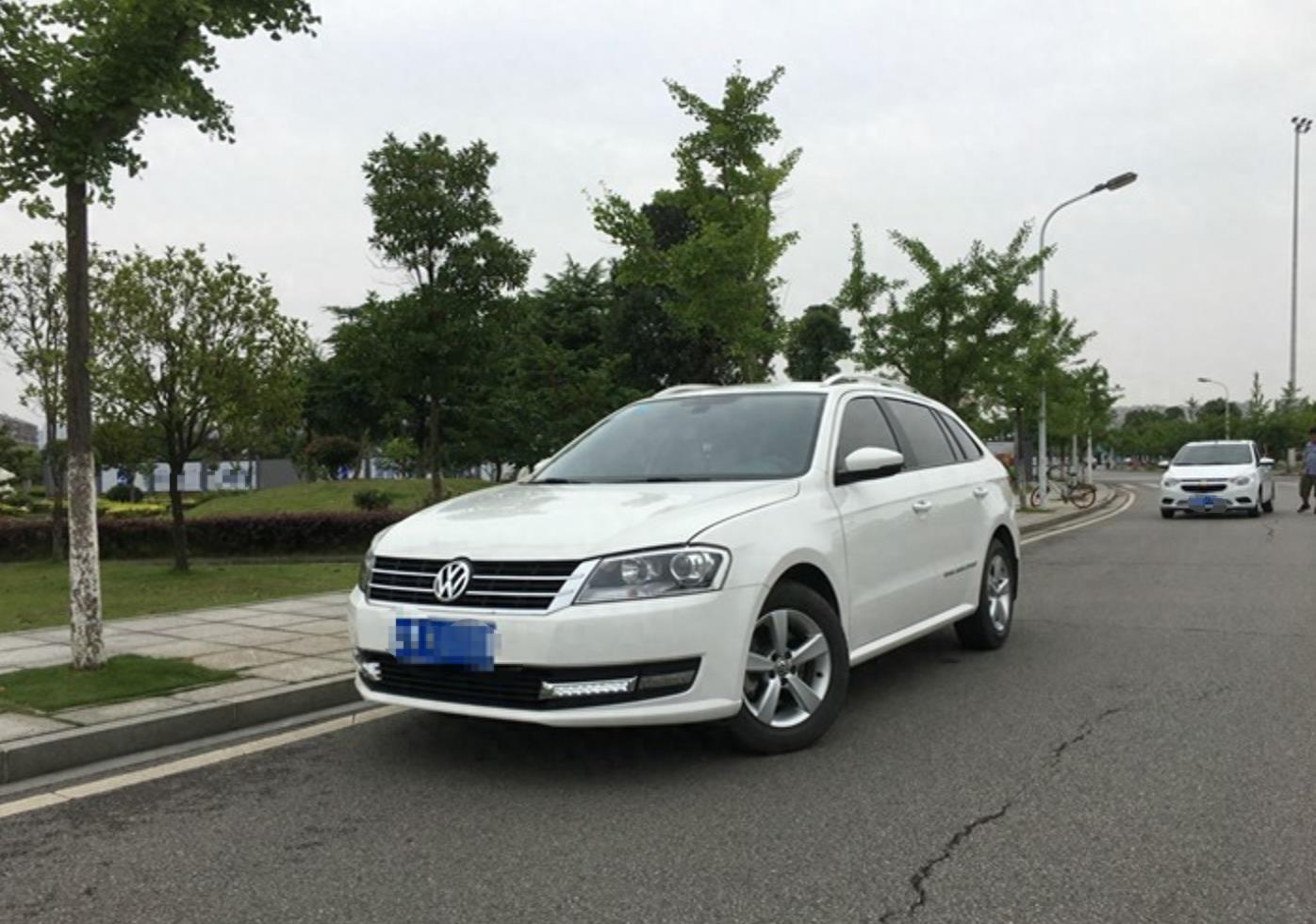 大众朗行跑了47000公里，车主要吐槽这些缺点