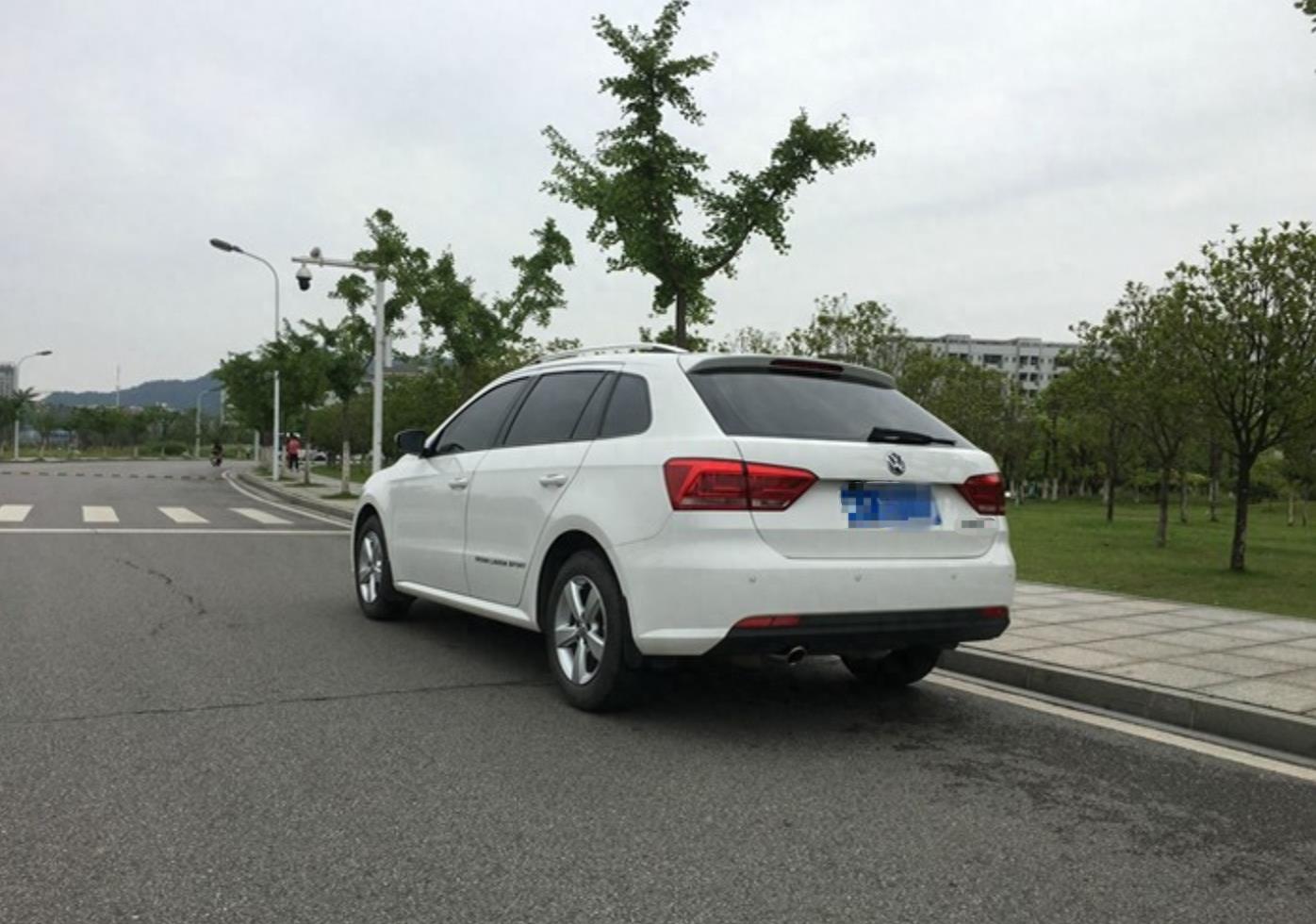 大众朗行跑了47000公里，车主要吐槽这些缺点