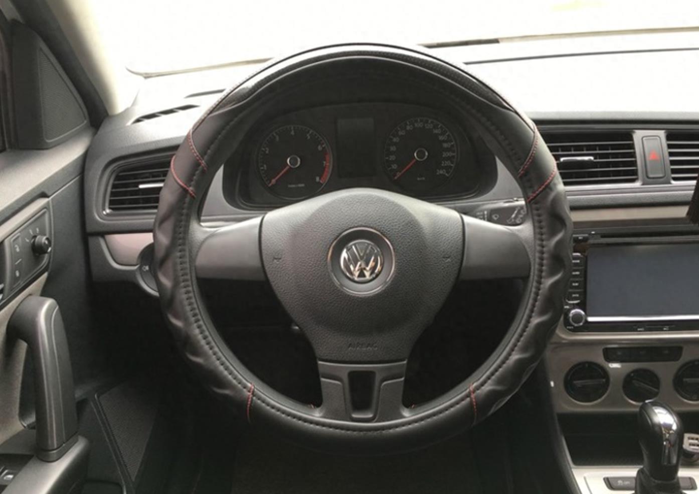 大众朗行跑了47000公里，车主要吐槽这些缺点