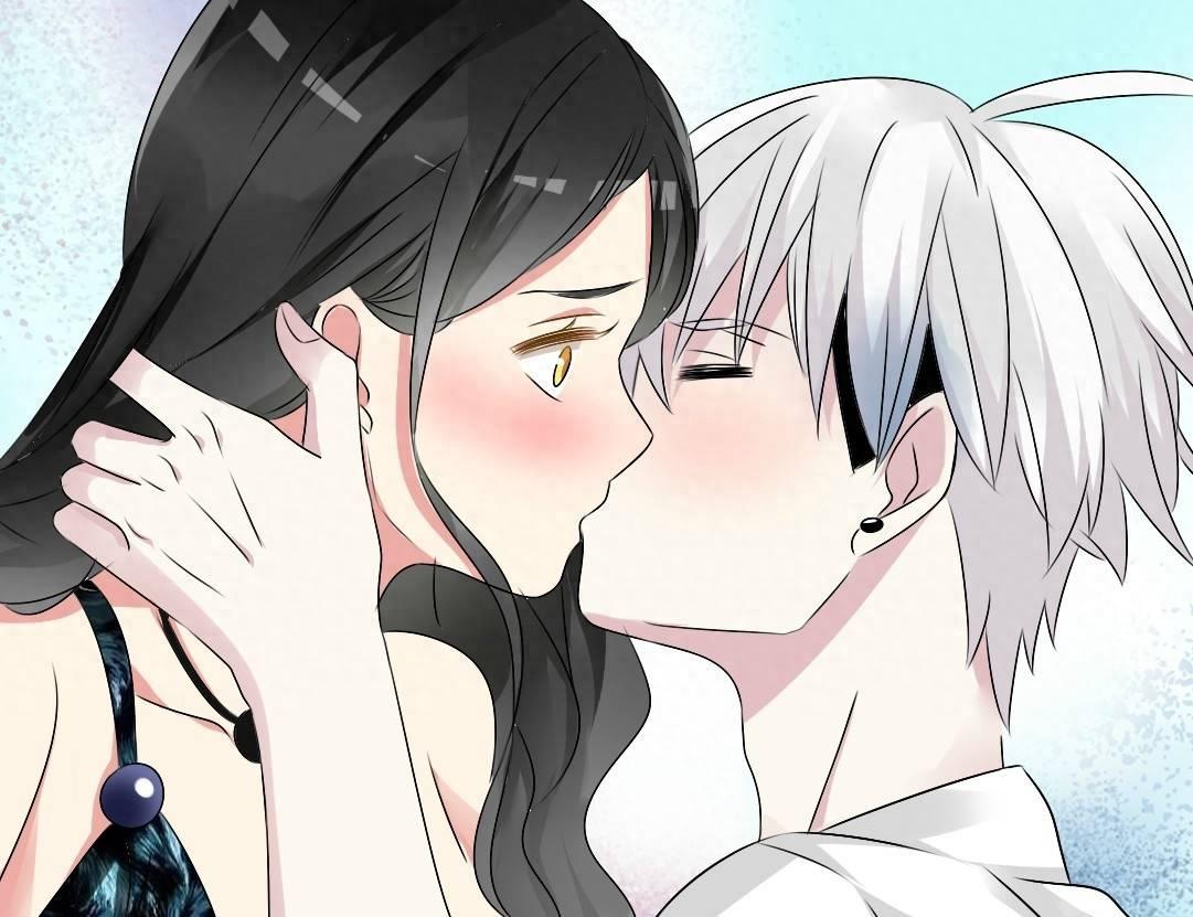 壁纸and头像|女巨人也要谈恋爱