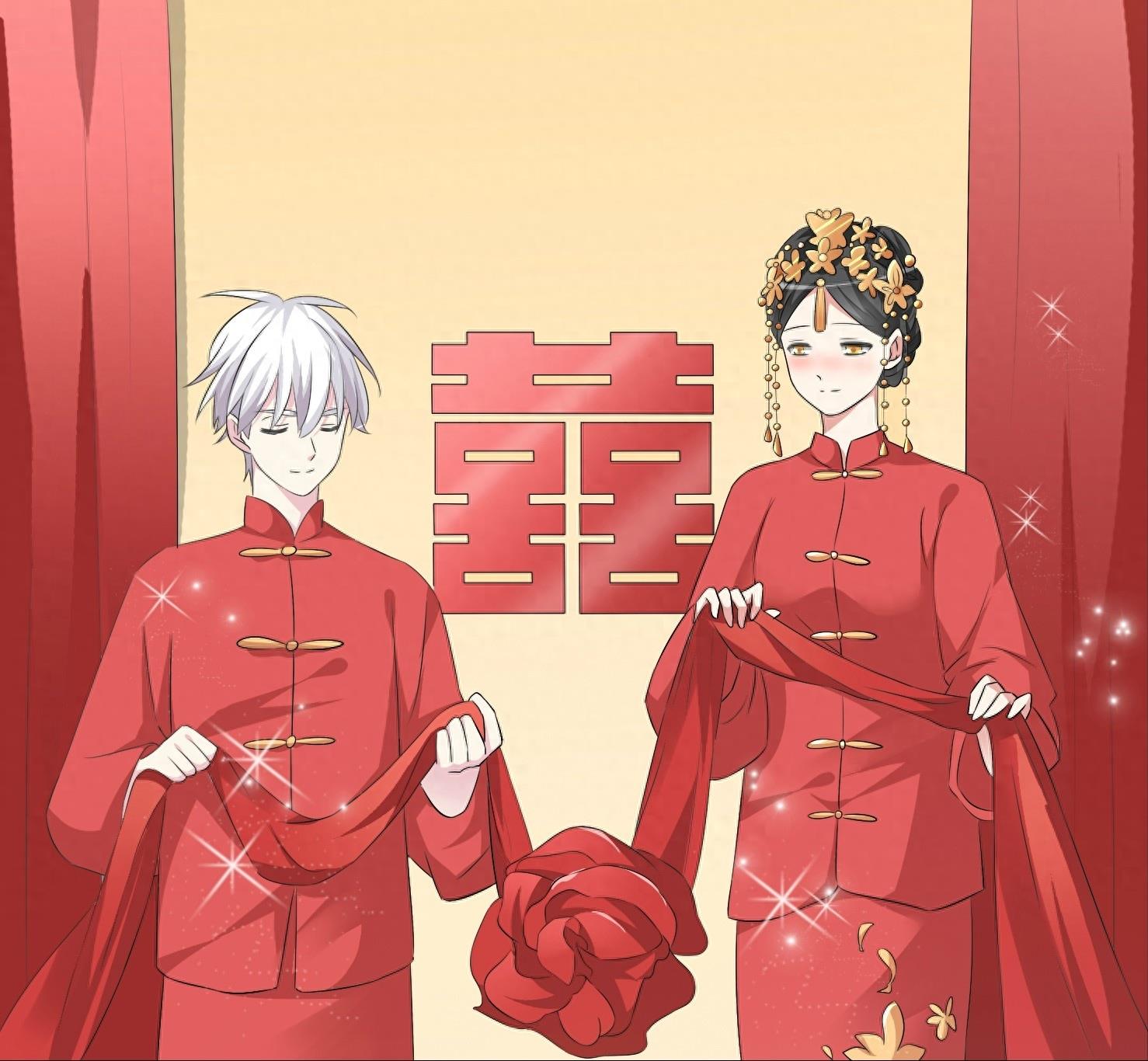 壁纸and头像|女巨人也要谈恋爱