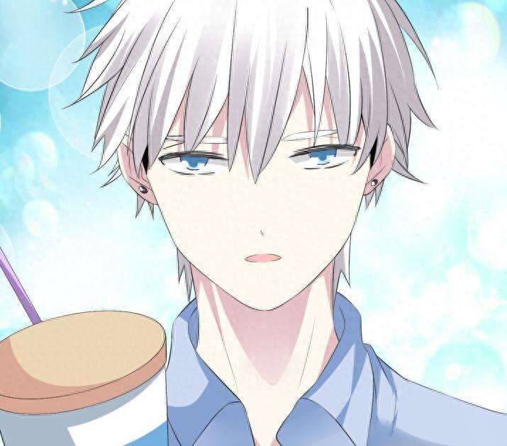 壁纸and头像|女巨人也要谈恋爱