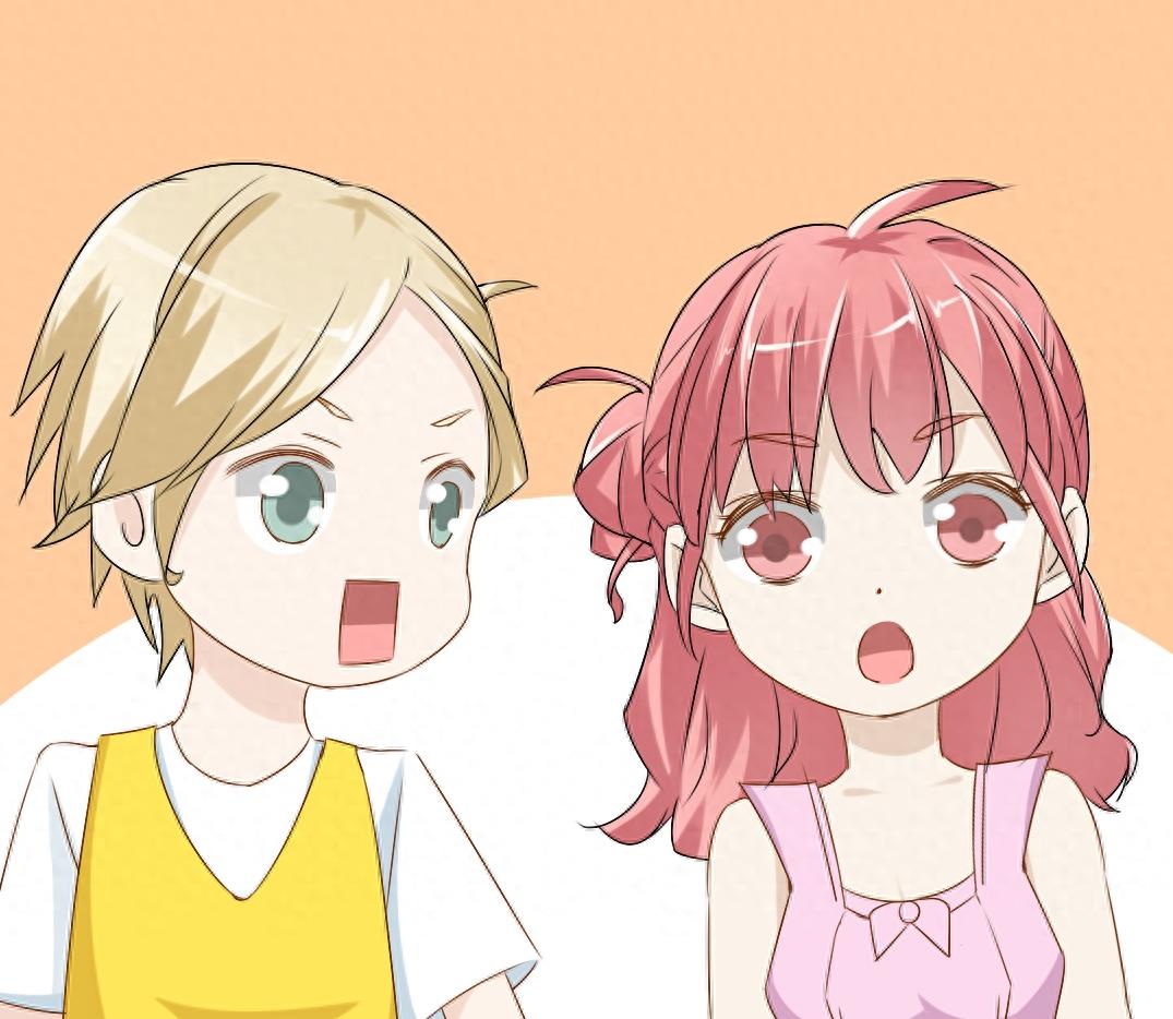 壁纸and头像|女巨人也要谈恋爱